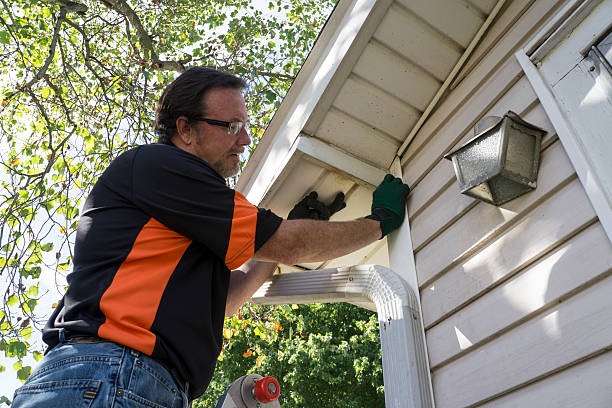 Best Weatherproofing and Sealing  in Scottville, MI